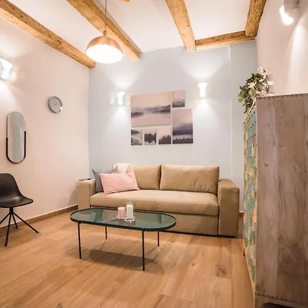 Casa Flat 1 Apartment