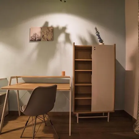 Casa Flat 1