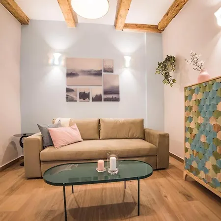 Casa Flat 1 Apartment Brasov