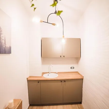 Casa Flat 1 Apartment *