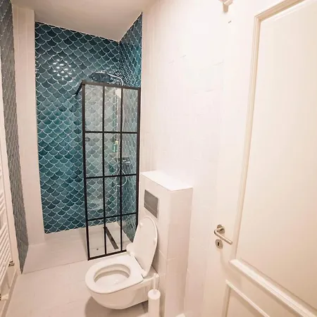 Casa Flat 1 Brasov