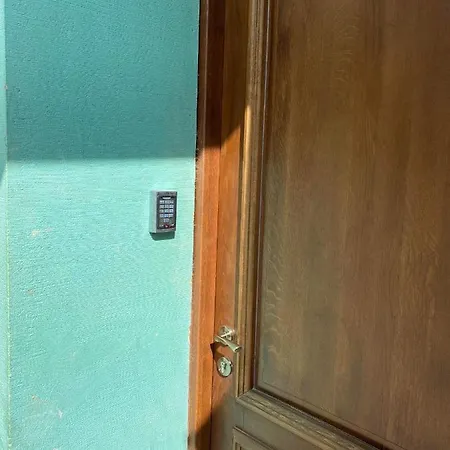 Casa Flat 1